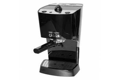 Cách sử dụng máy pha cà phê Gaggia